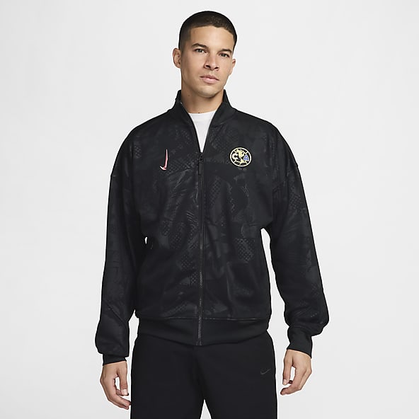 Nike club america track jacket outlet